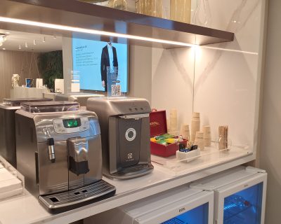 Café Clínica Benessere