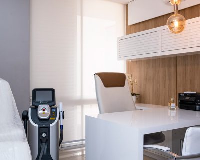 Consultório Clínica Benessere